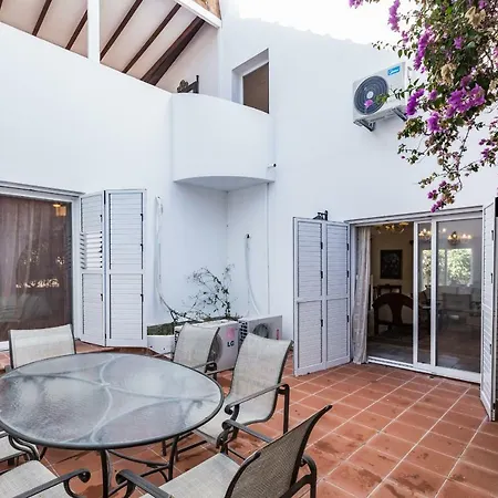 Villa Papaya Residence Paphos Exterior photo