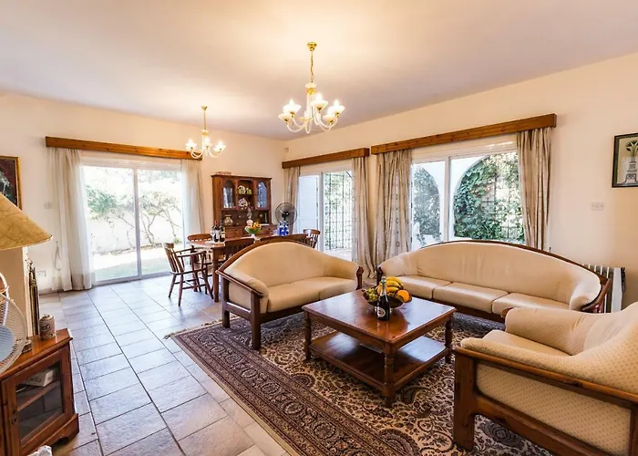 Villa Papaya Residence