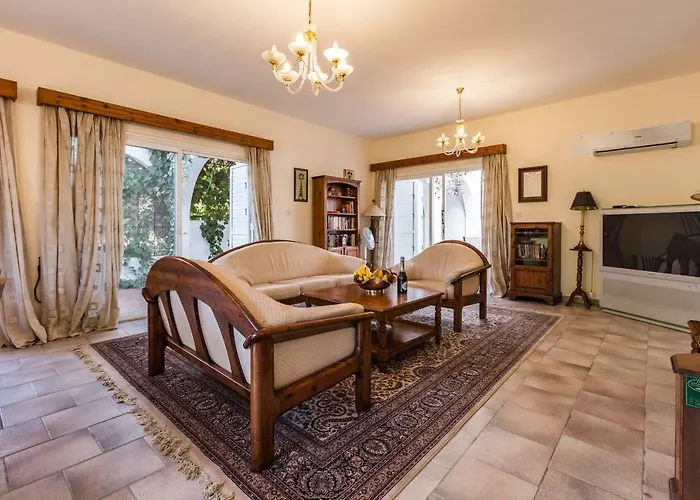 Villa Papaya Residence