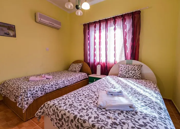 Villa Papaya Residence