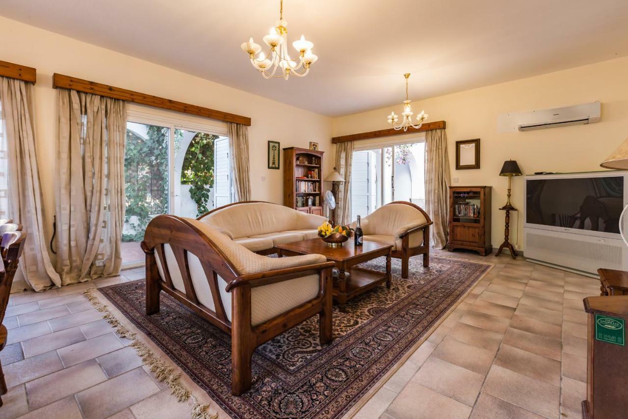 Villa Papaya