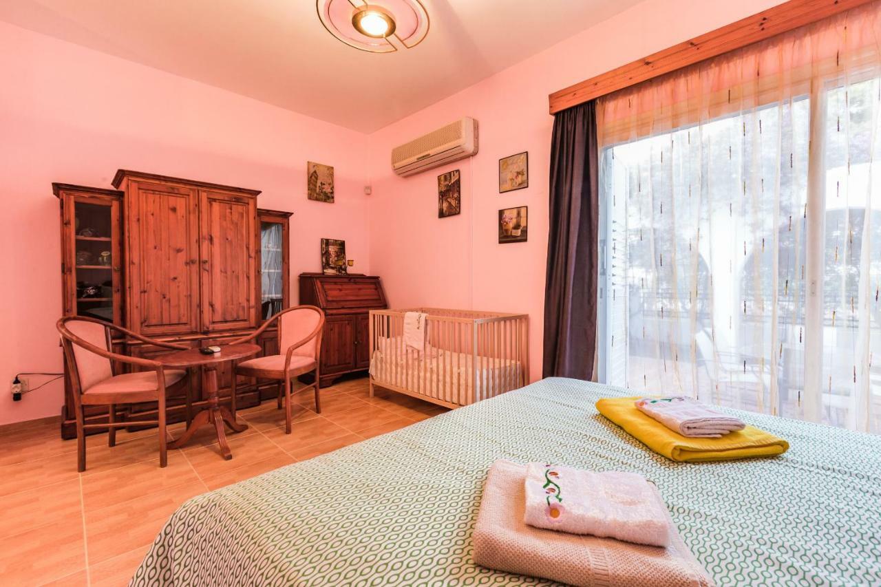 Papaya Villa Paphos