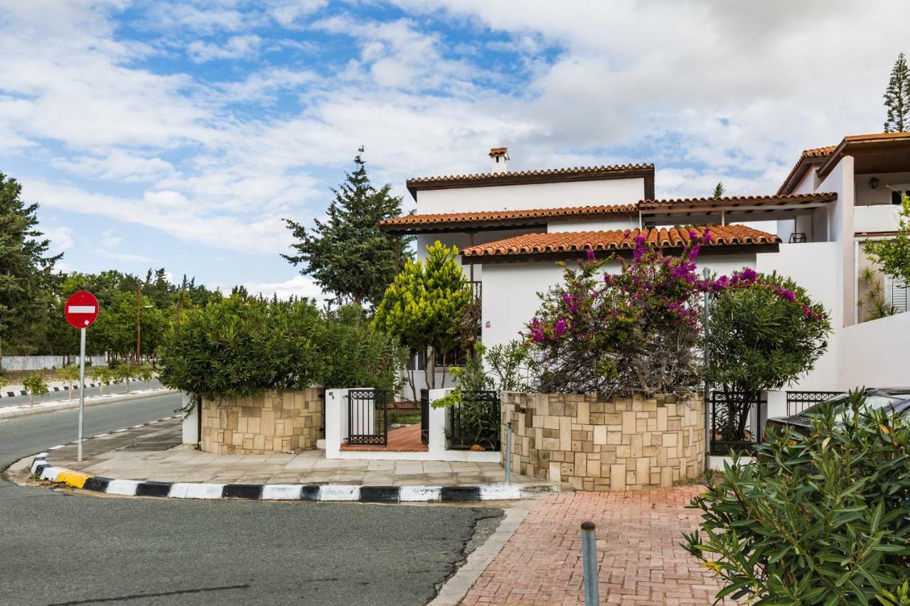 Villa Papaya