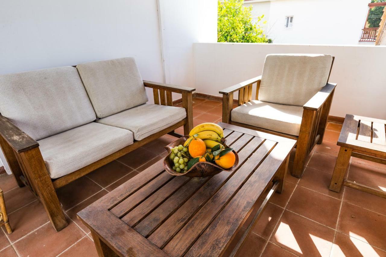 Papaya Villa