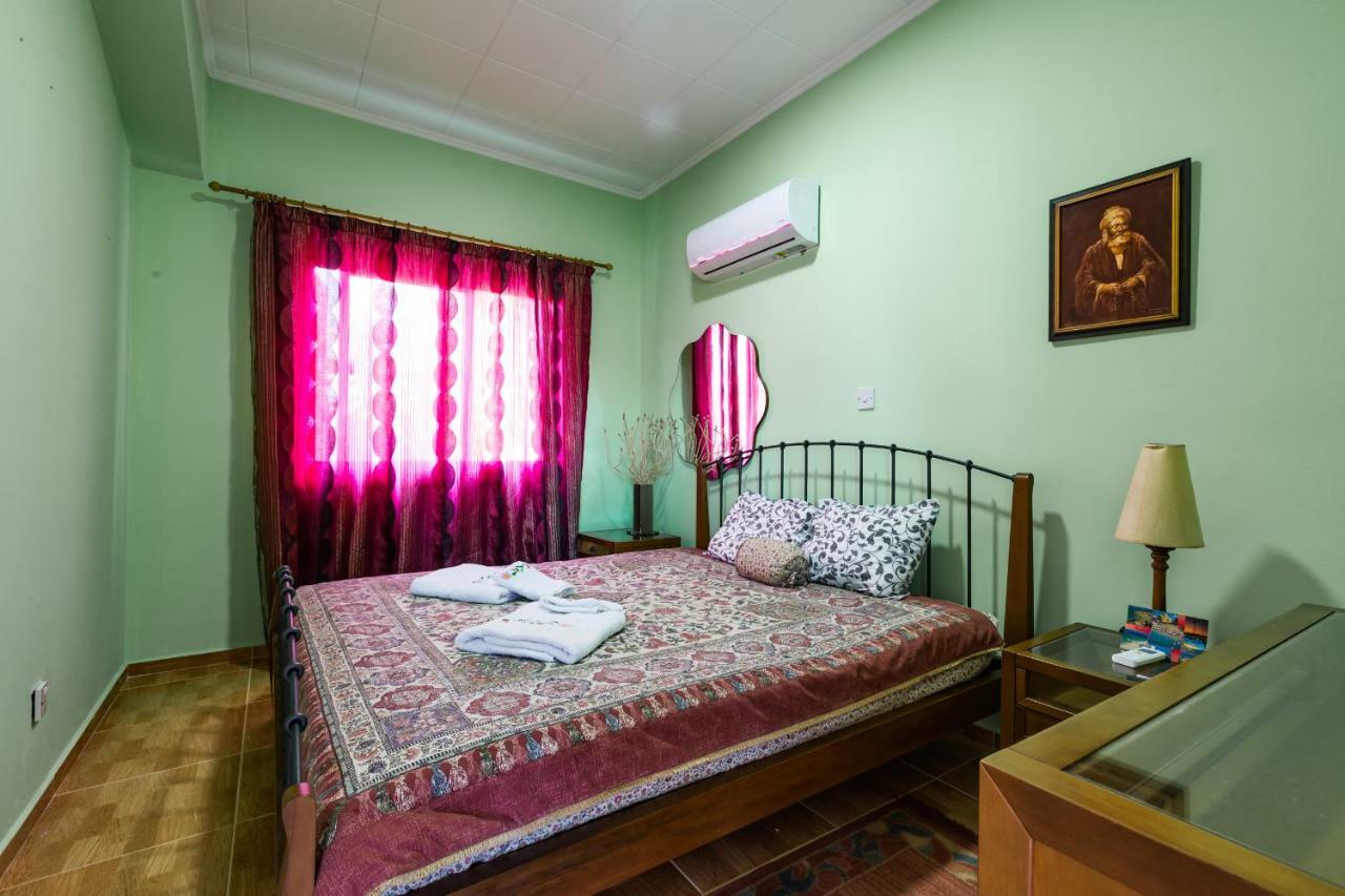 Villa Papaya